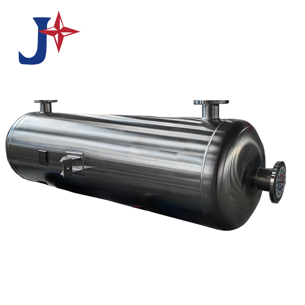 列管 石墨 管式換熱器